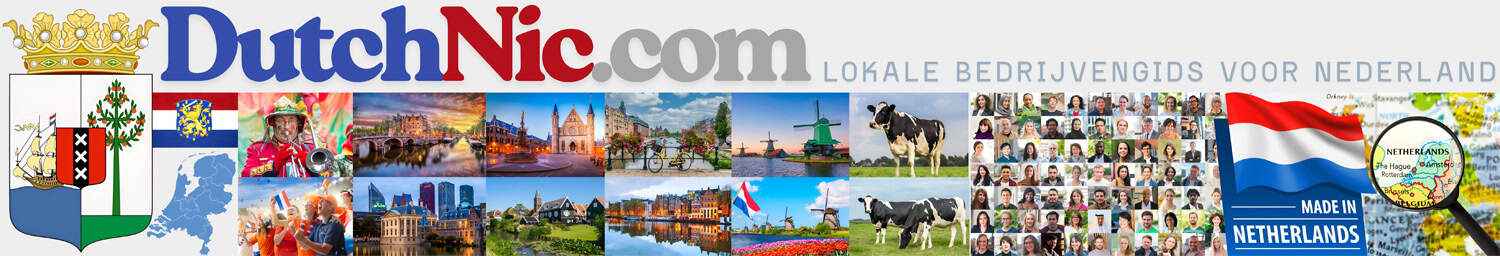 Gemaakt in Nederland - Intertoys urk